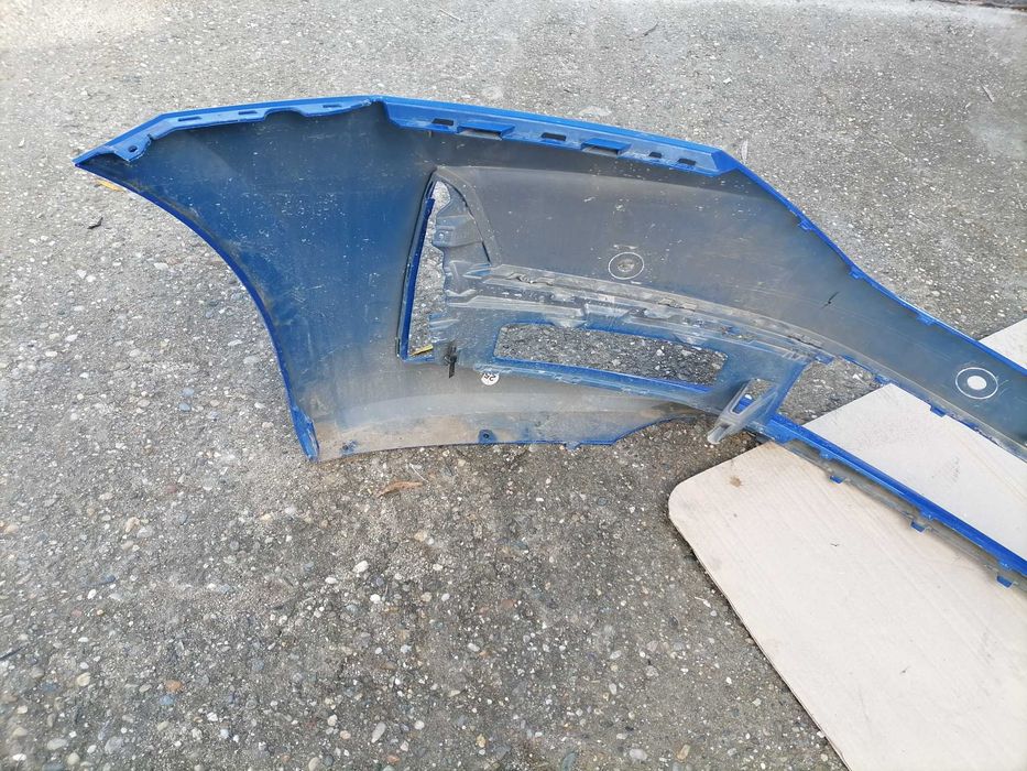 Bara fata skoda Octavia 4  2020 - 2025 cod 5E3 807 221