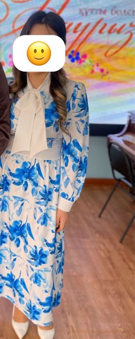 Продается платье женские