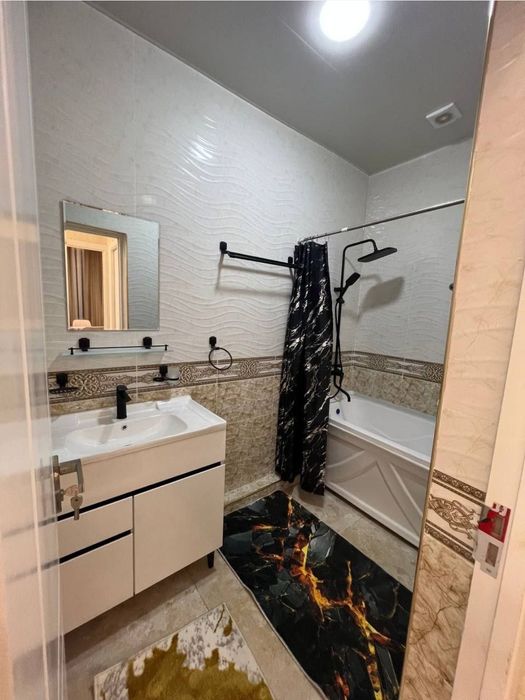 ×Чиланзар 13, 3/1/7 ‼️РАЗДЕЛКА, 70м²‼️ Новостройка Продаётся кв