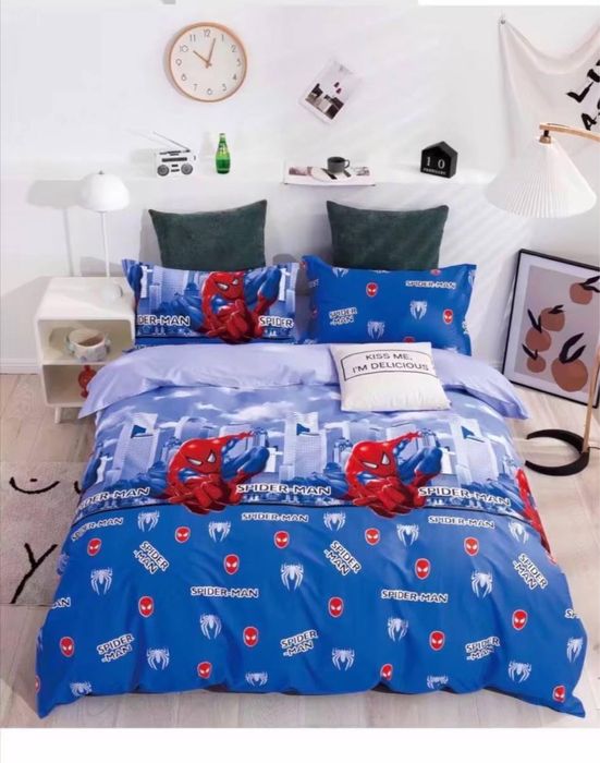 Болалар учун чойшаб