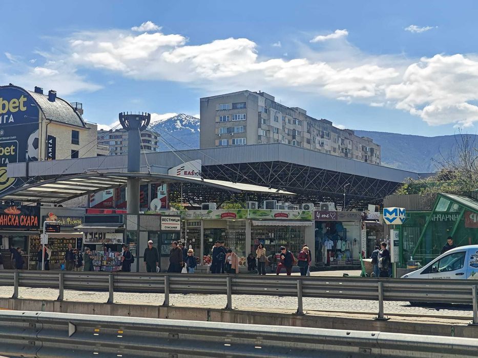 Продава се Тристаен апартамент в София, Лагера - 80 кв.м за 1460 €/кв.м - Снимка #23