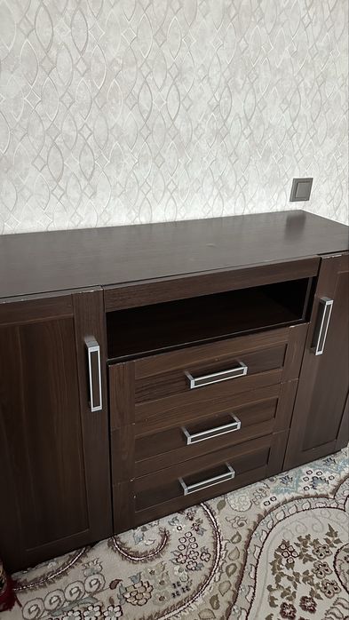 Срочно продам комод