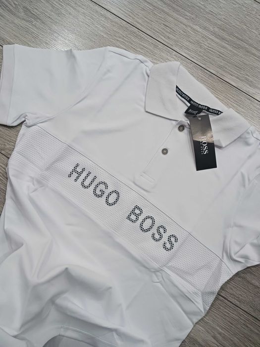 Мъжка тениска на Hugo Boss