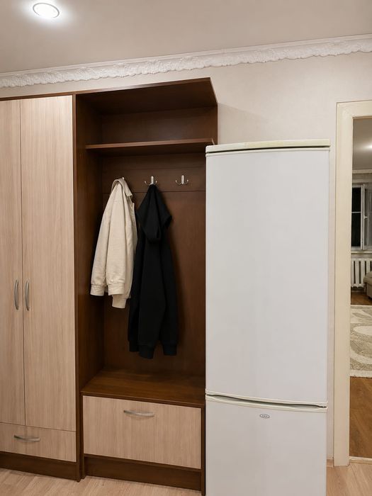 Продам 2 комн. квартиру.г.Аксу