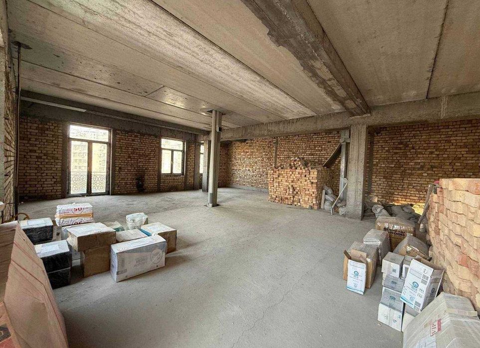 Продается 4/7/10  121м² Новостройка ЖК "MIRABAD PALACE" | Центр Города