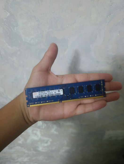 operativnaya pamat ddr3 4gb