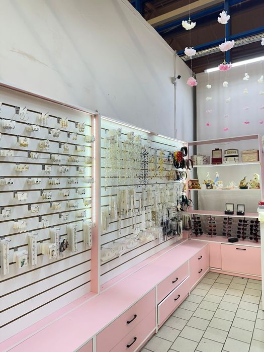 Продам действующий бизнес