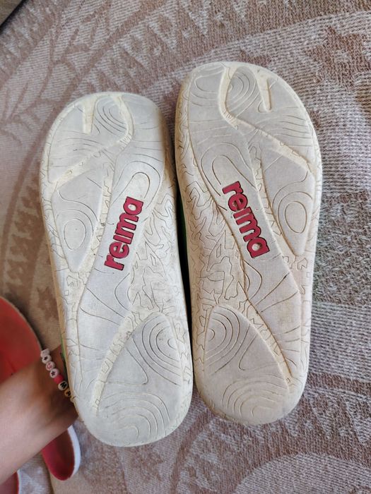 Боси обувки Reima Tallustelu, 38 номер