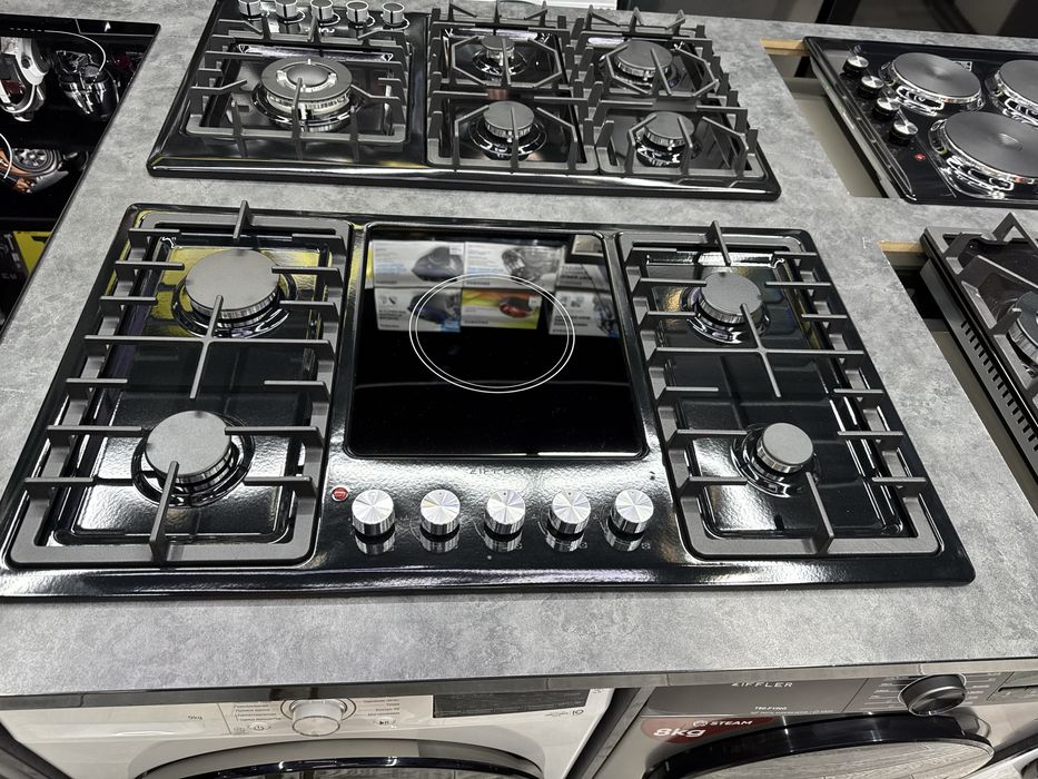 Варочная панель Immer 90 sm