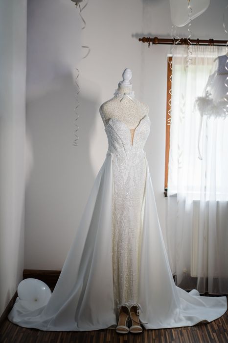 Rochie de mireasă