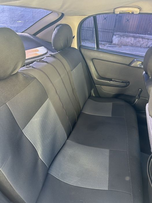 Vand Opel Astra G 1,7 dti