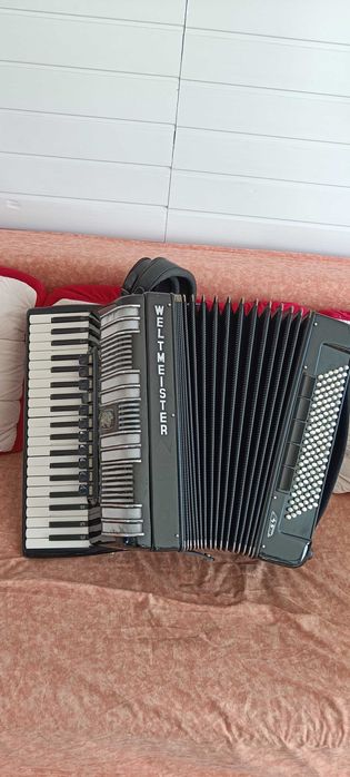 Acordeon weltmeister