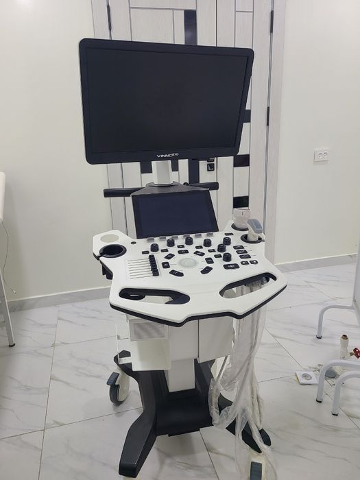 Uzi VINNO E10 Apparat