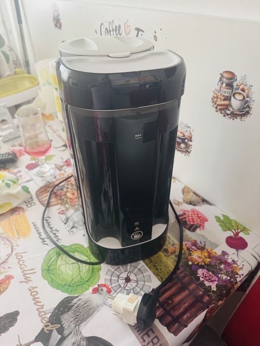 Baby brezza pro advanced