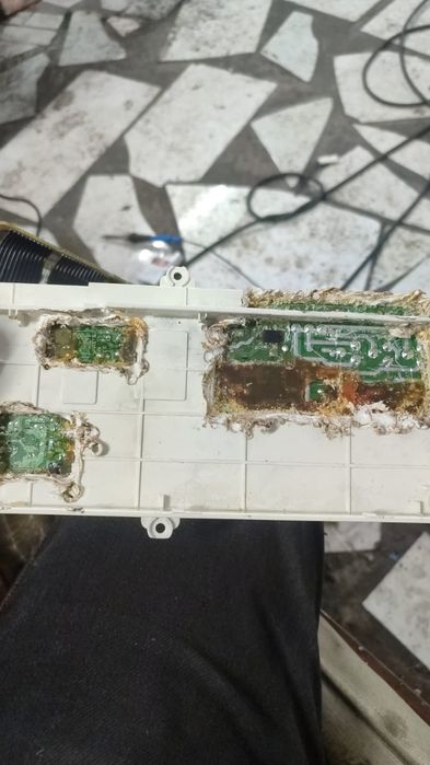 Ремонт стиральных машин