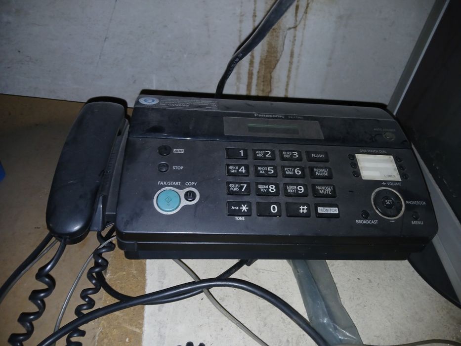 Продам орг.технику