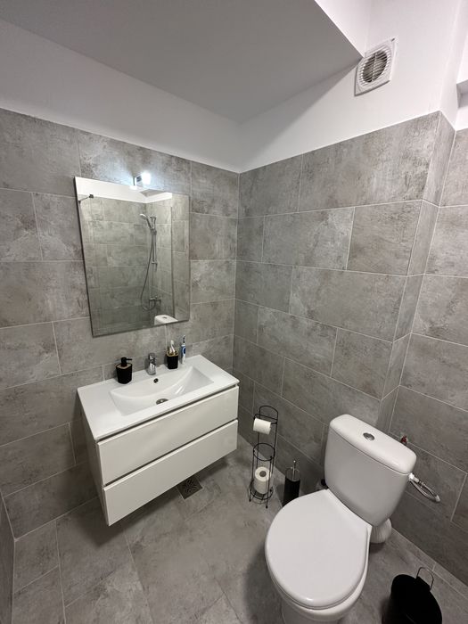 Apartament Mamaia Nord