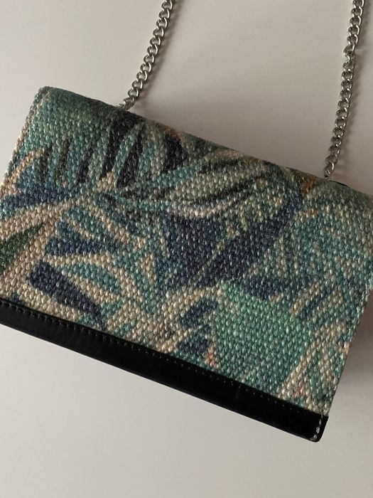 НАМАЛЕНА Оригинална чанта Emporio Armani