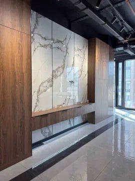 СРОЧНО ПРОДАЕТСЯ офис в ЖК Nest One готовый арендатором 85м2