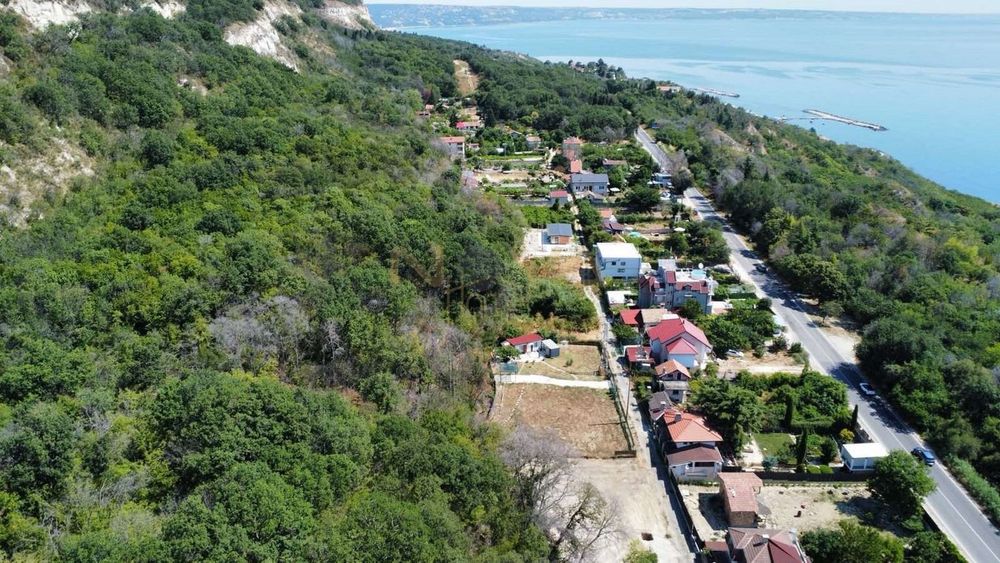 Продава се Парцел в к.к. Златни пясъци - 481 кв.м за 49 €/кв.м - Снимка #4