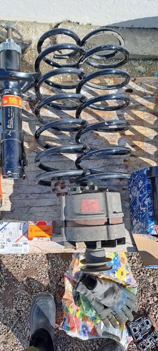 Продам запчасти на пассат!!