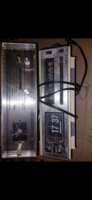 Aparate radio ,radiocasetofoane