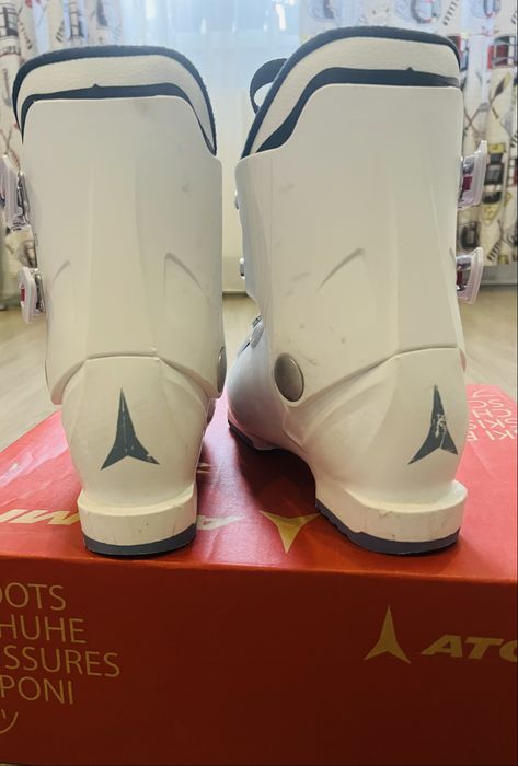 Clapari Atomic Hawx Girl 3 21-21,5