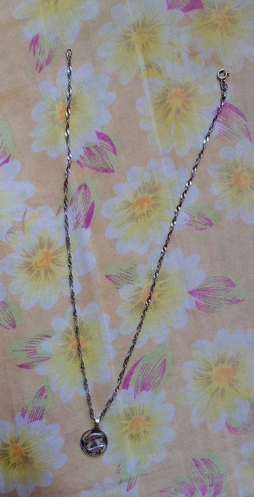 Зодиакален медальон