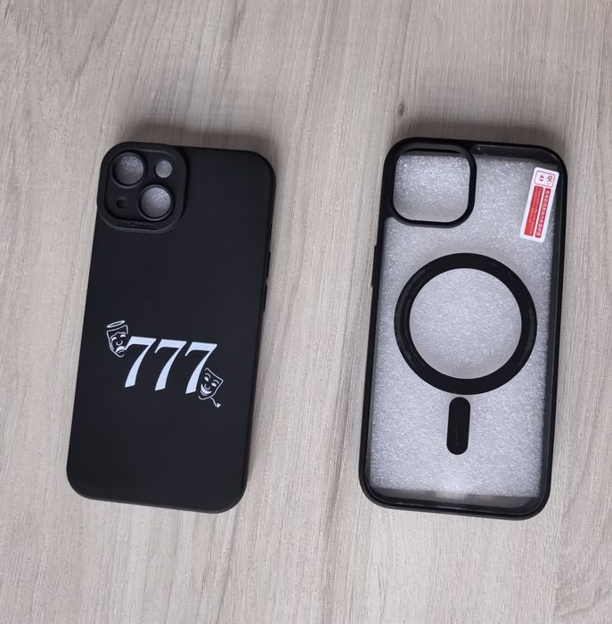 Силиконов калъф за Iphone 14