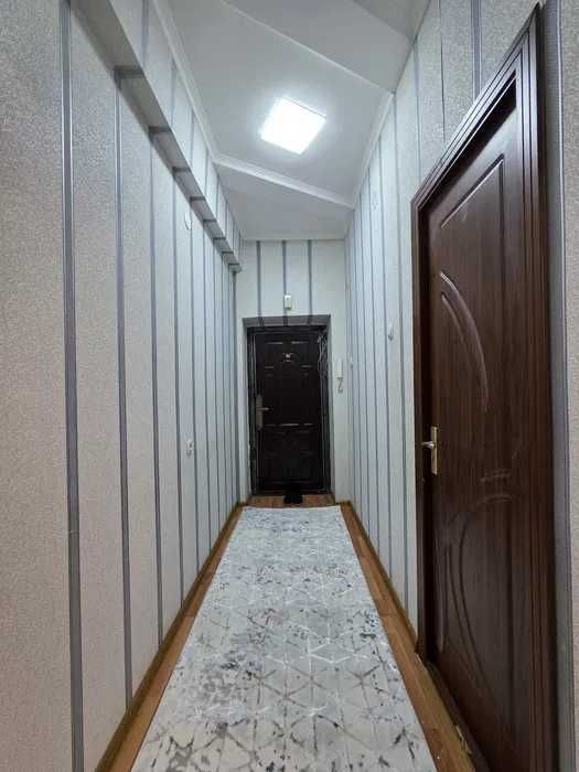 Продается 2х команатная квартира, Район Сергели 6а, 0837