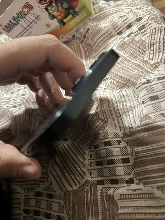 Iphone 13 blocat Metro us