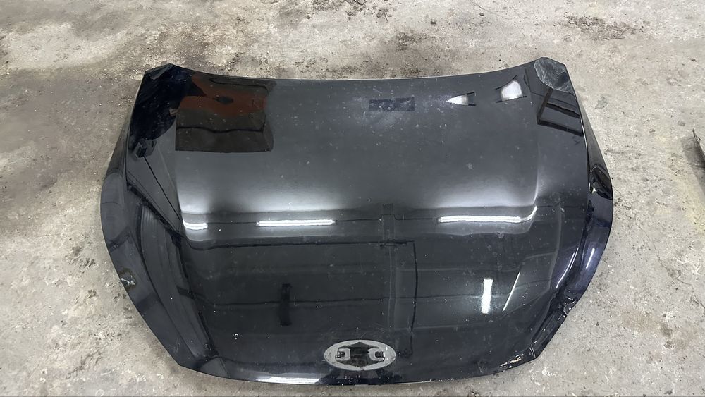 Продам оригинал капот JAC J7  джак дж7