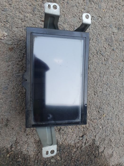 Продам муз панель на лексус RX 300.рестайлинг.