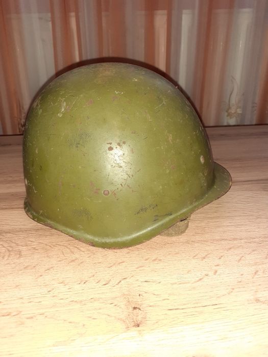 Cască militară SSH-40.