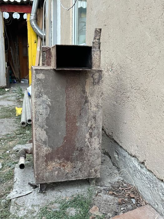 Хорошая печка супер