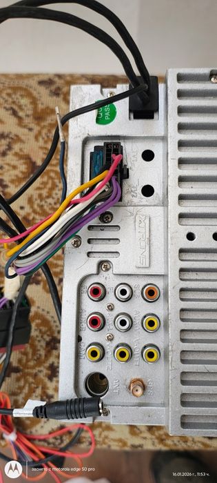 Мултимедия  за Астра х