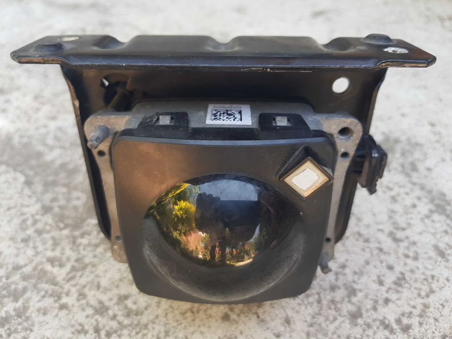 Audi A6 RS6 C6 Distronic Radar Sensor,Ауди А6 Ц6 Дистроник Радар Сензор