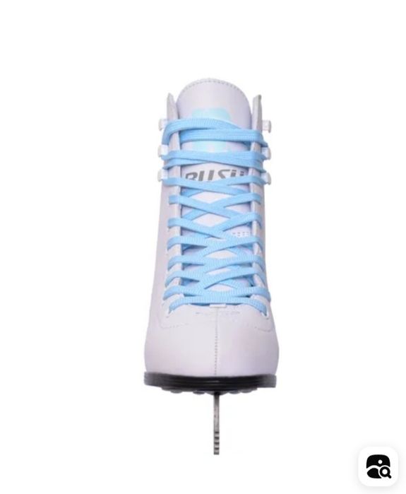 Коньки фигурные новые