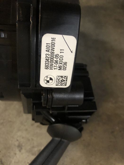 Лентов кабел БМВ Х3/ Х4, Ф25 (lentov kabel f25)