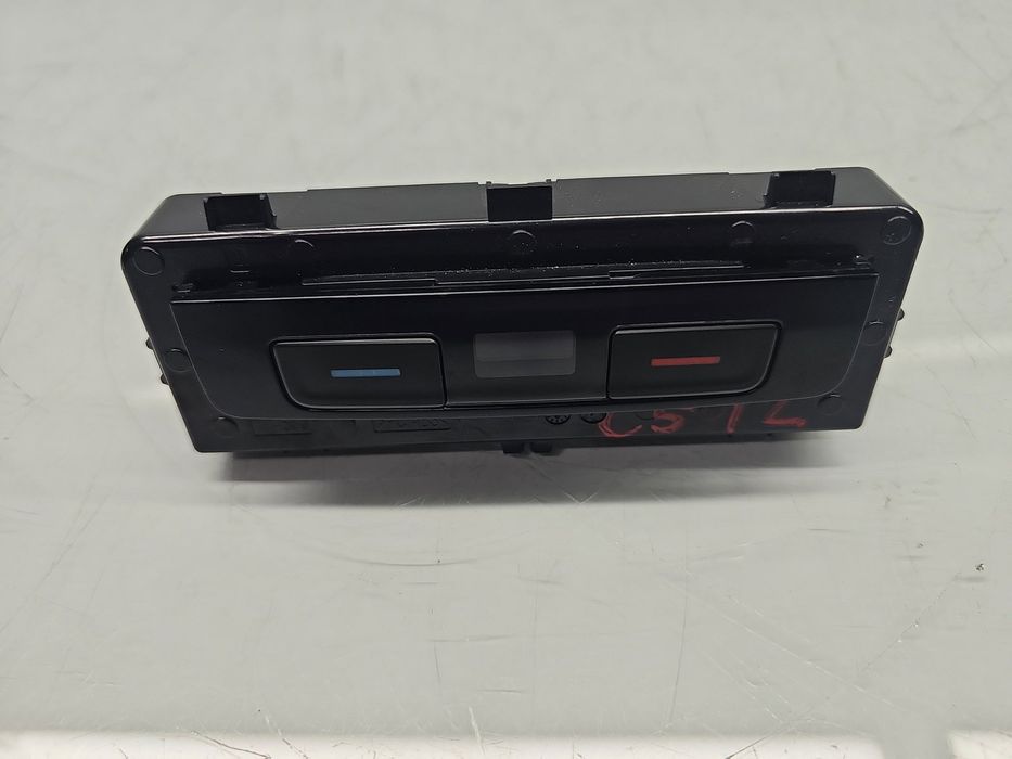 Panou comanda clima spate Volkswagen Touran (5T1) [2015-2022] 3G090704