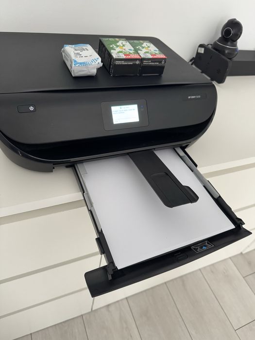 Imprimanta multifunctionala HP