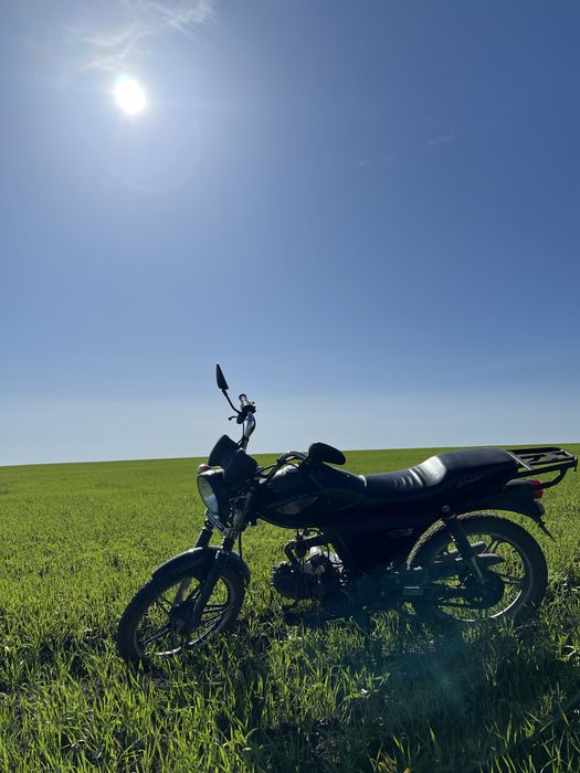 Racer 110, торг имеется
