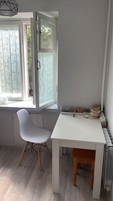 Сдаётся двухкомнатная квартира