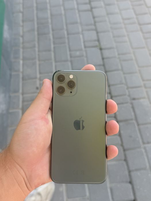 Iphone 11 pro 64gb