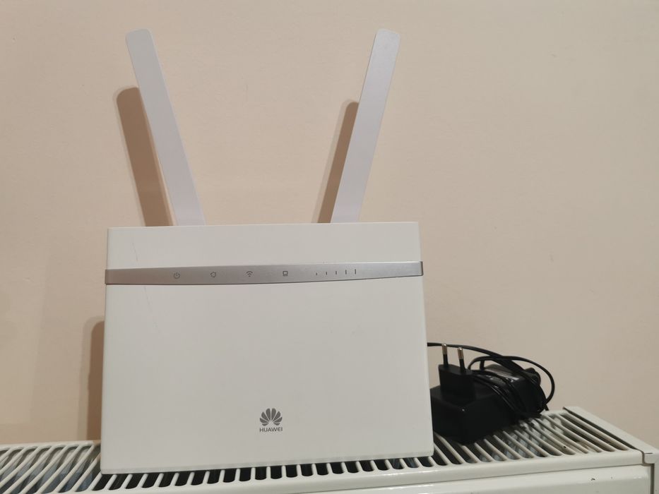 Router 4G Huawei