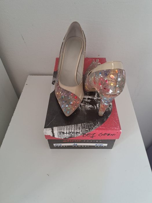 Lot pantofi mărimea 36