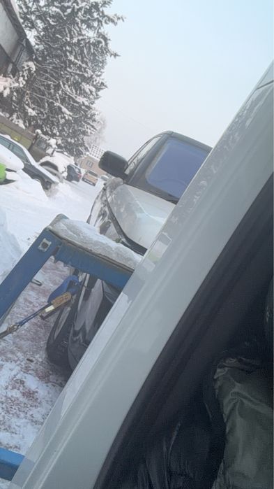 Эвакуатор 5-6 тонн