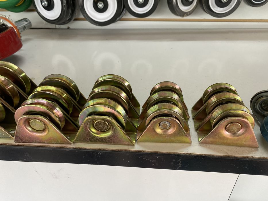 Колесо балон для тележки. Гилдирак арава