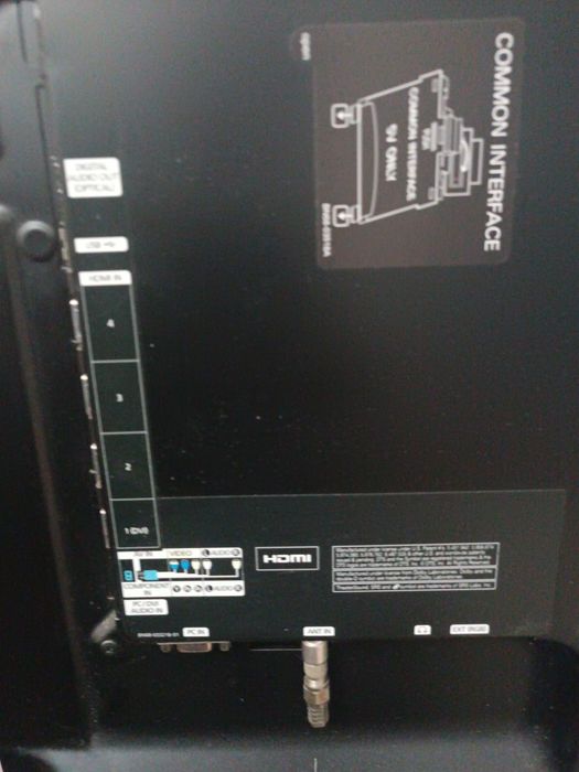 Телевизор Samsung