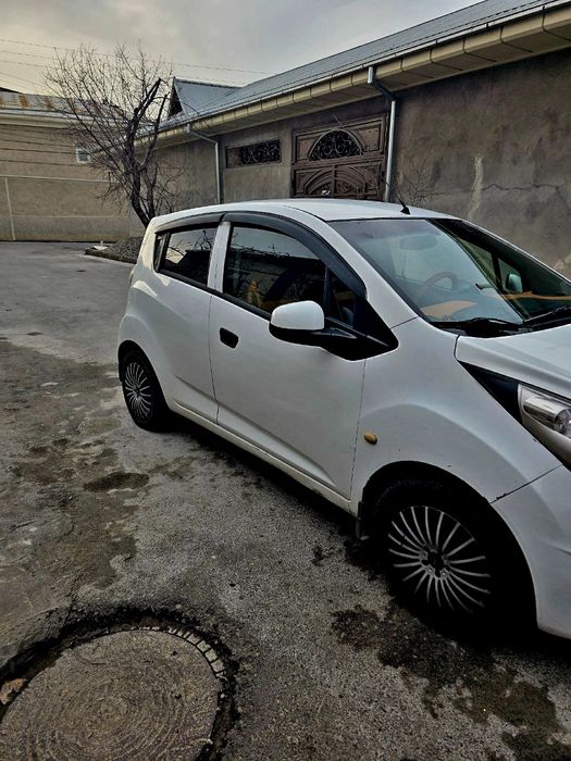 Спарк аренда выкупка